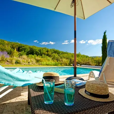 La Bruyle - D'hotes De Charme 4*