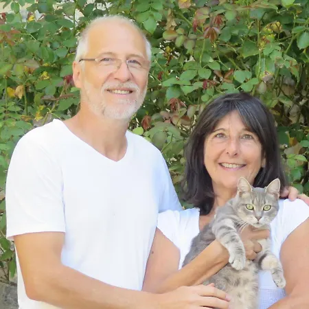 La Bruyle - D'hotes De Charme 4* Saint-Michel-de-Bannières