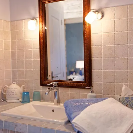 La Bruyle - D'hotes De Charme Bed & Breakfast Saint-Michel-de-Bannières