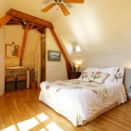 La Bruyle - D'hotes De Charme Bed & Breakfast