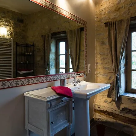 La Bruyle - D'hotes De Charme