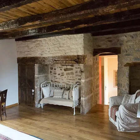 La Bruyle - D'hotes De Charme Bed & Breakfast 4*