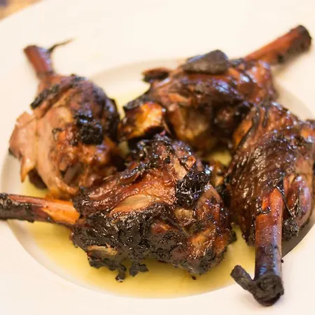 La Bruyle - D'hotes De Charme 4*