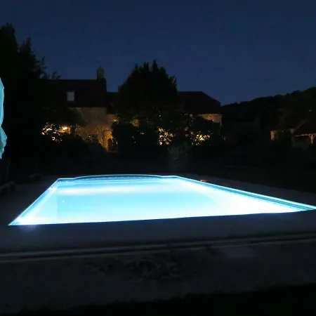 La Bruyle - D'hotes De Charme