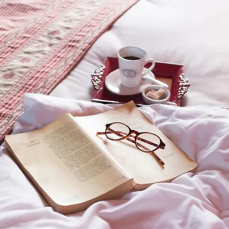 La Bruyle - D'hotes De Charme Bed & Breakfast