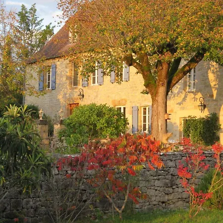 La Bruyle - D'hotes De Charme Saint-Michel-de-Bannières