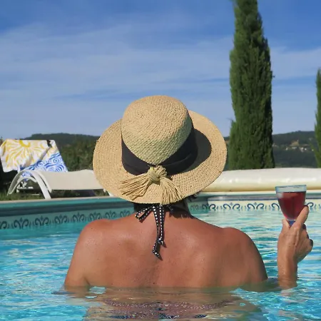 Bed & Breakfast La Bruyle - D'hotes De Charme