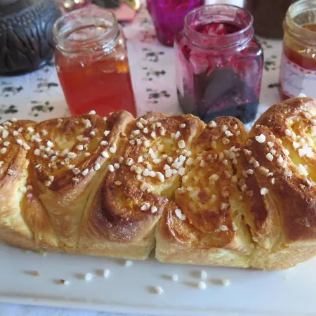 La Bruyle - D'hotes De Charme Saint-Michel-de-Bannières