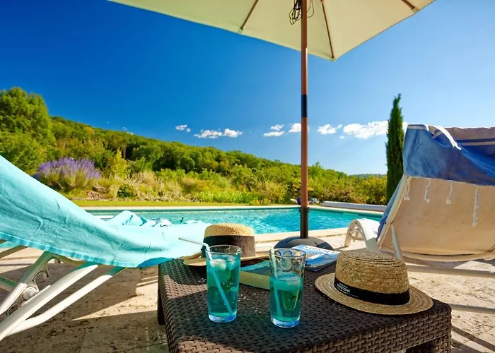 La Bruyle - D'hotes De Charme 4*