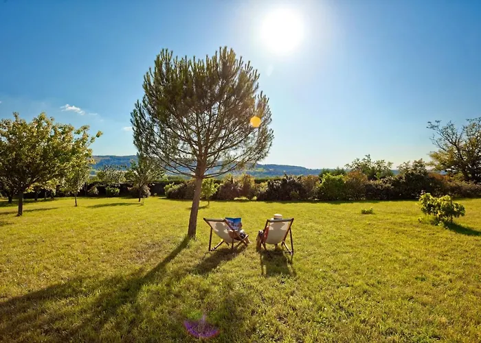 Bed & Breakfast La Bruyle - D'hotes De Charme