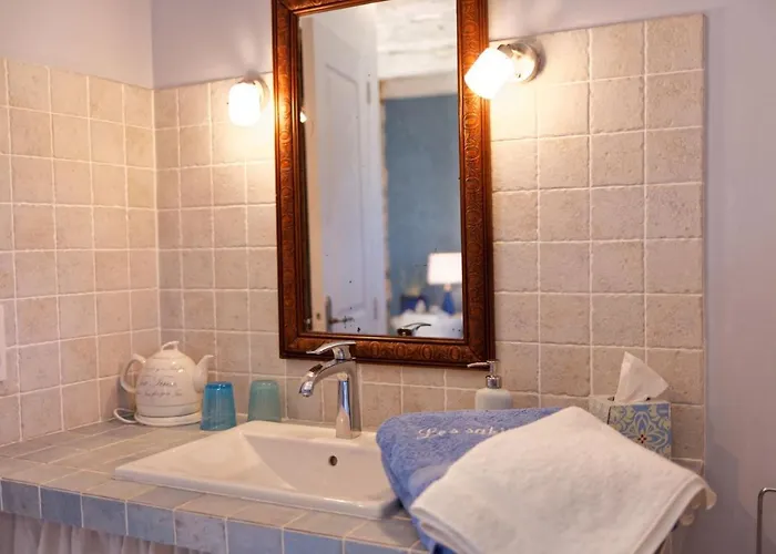 La Bruyle - D'hotes De Charme Bed & Breakfast Saint-Michel-de-Bannières