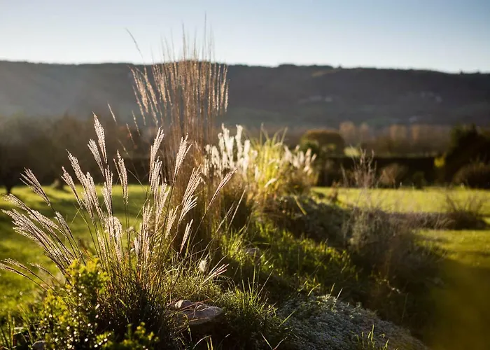 La Bruyle - D'hotes De Charme Saint-Michel-de-Bannières