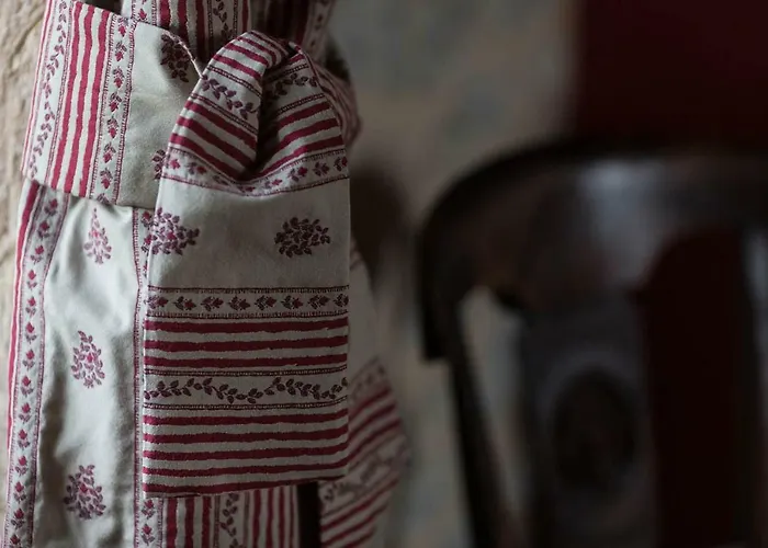 La Bruyle - D'hotes De Charme Saint-Michel-de-Bannières