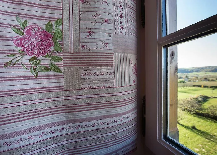 Bed & Breakfast La Bruyle - D'hotes De Charme Saint-Michel-de-Bannières