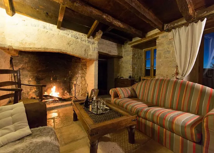 La Bruyle - D'hotes De Charme Bed & Breakfast