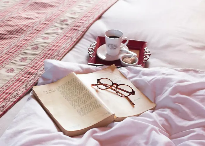 La Bruyle - D'hotes De Charme Bed & Breakfast