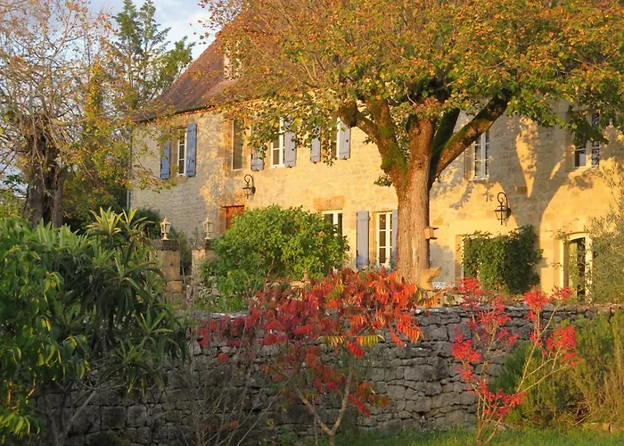 La Bruyle - D'hotes De Charme Saint-Michel-de-Bannières