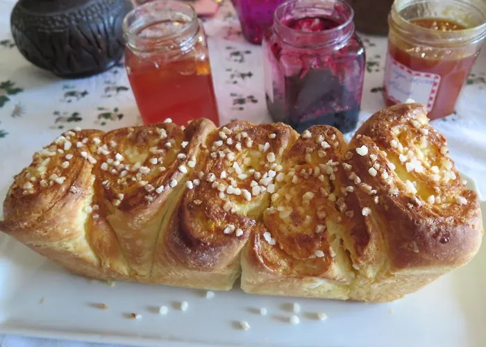 La Bruyle - D'hotes De Charme Saint-Michel-de-Bannières