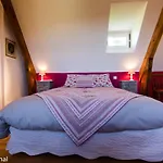 La Bruyle - D'hôtes De Charme 4* Saint-Michel-de-Bannieres
