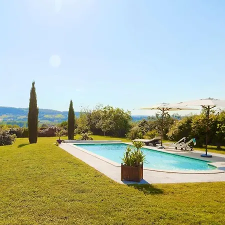 La Bruyle - D'hotes De Charme 4*