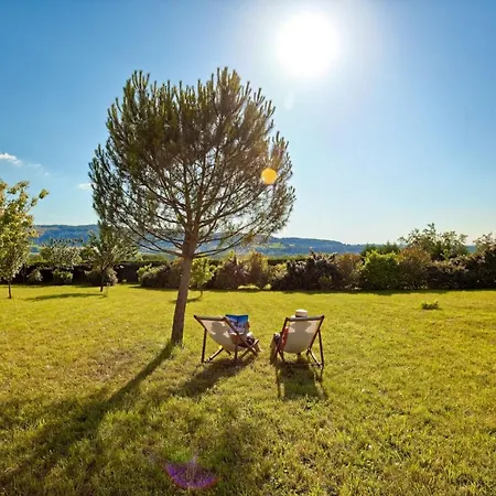 Bed & Breakfast La Bruyle - D'hotes De Charme