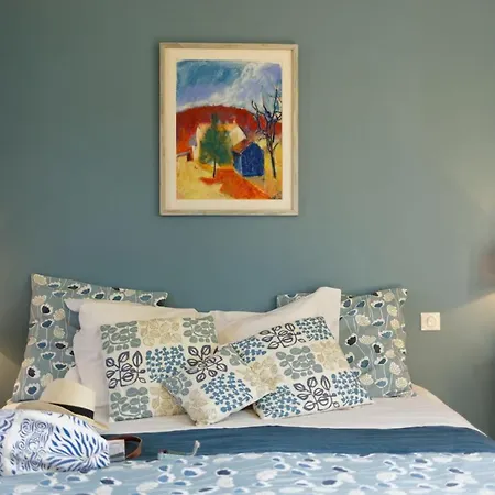 La Bruyle - D'hotes De Charme 4*