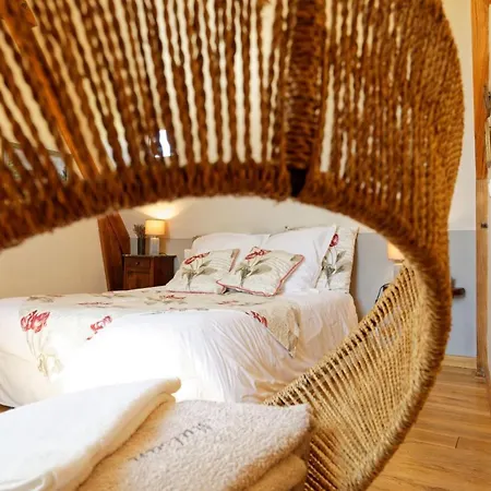 La Bruyle - D'hotes De Charme