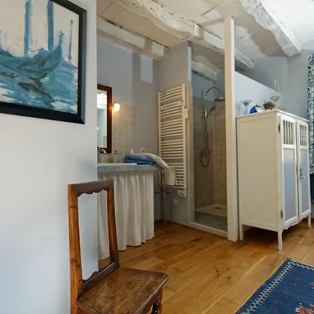 Bed & Breakfast La Bruyle - D'hotes De Charme 4*