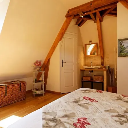 La Bruyle - D'hotes De Charme