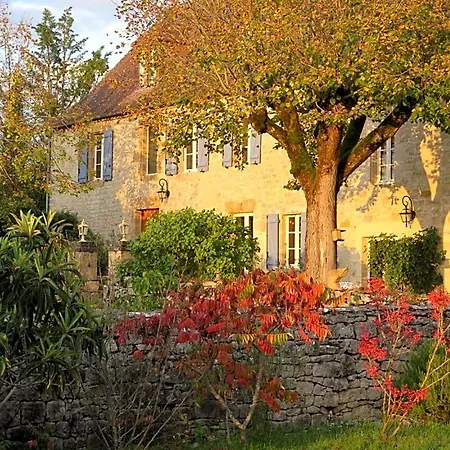 Bed & Breakfast La Bruyle - D'hotes De Charme 4*