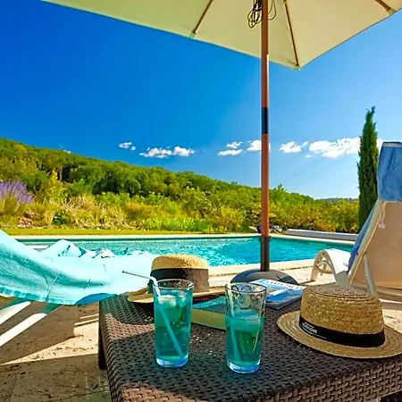 Bed & Breakfast La Bruyle - D'hotes De Charme 4*