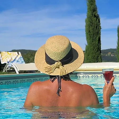 La Bruyle - D'hotes De Charme 4*