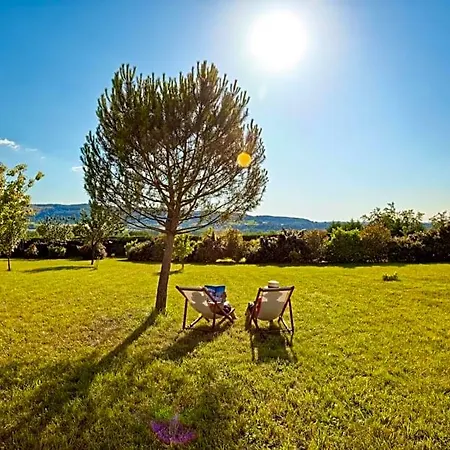 La Bruyle - D'hotes De Charme Bed & Breakfast 4*