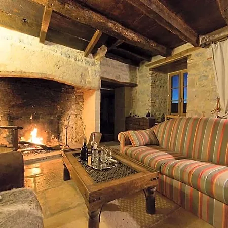 La Bruyle - D'hotes De Charme Bed & Breakfast