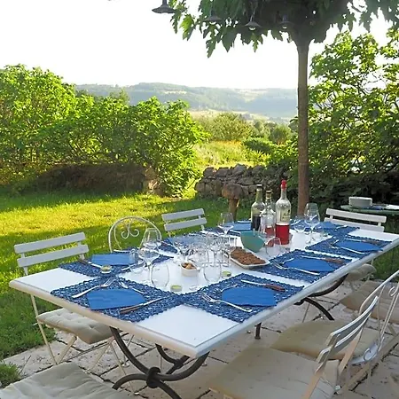 Bed & Breakfast La Bruyle - D'hotes De Charme