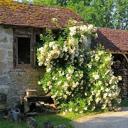 La Bruyle - D'hotes De Charme Saint-Michel-de-Bannieres