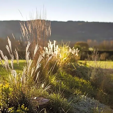 La Bruyle - D'hotes De Charme Bed & Breakfast 4*
