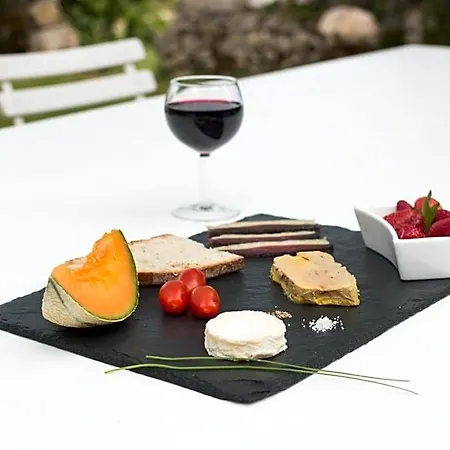 Bed & Breakfast La Bruyle - D'hotes De Charme Saint-Michel-de-Bannieres