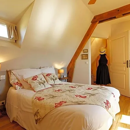 La Bruyle - D'hotes De Charme Bed & Breakfast