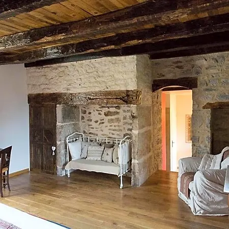 Bed & Breakfast La Bruyle - D'hotes De Charme 4*
