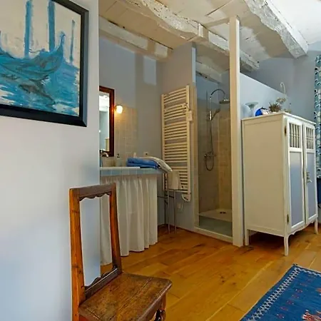 Bed & Breakfast La Bruyle - D'hotes De Charme