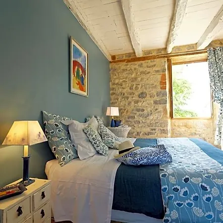 La Bruyle - D'hotes De Charme Bed & Breakfast Saint-Michel-de-Bannieres