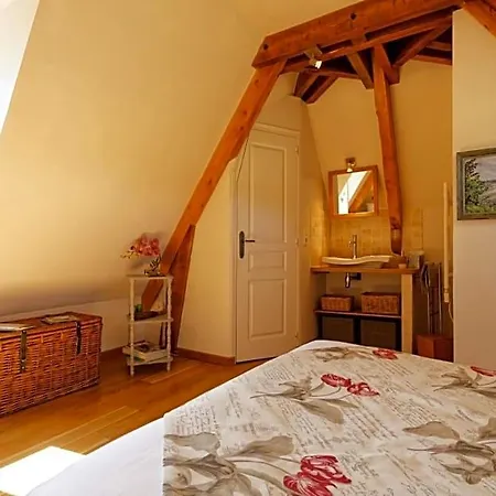 La Bruyle - D'hotes De Charme 4*
