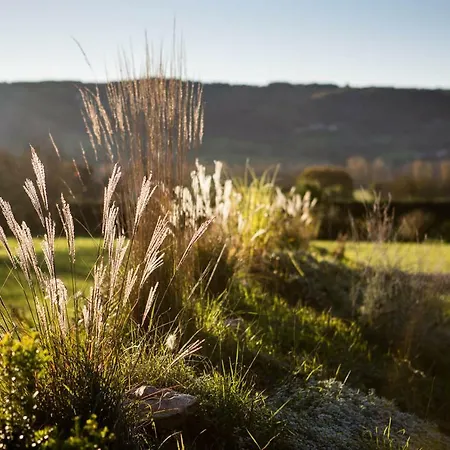 La Bruyle - D'hotes De Charme Saint-Michel-de-Bannières