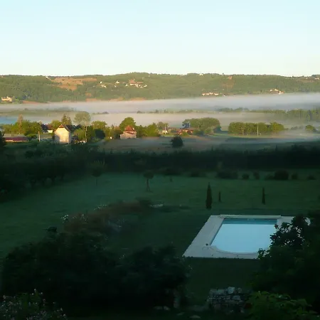 La Bruyle - D'hotes De Charme 4*