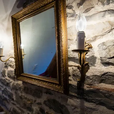 La Bruyle - D'hotes De Charme 4* Saint-Michel-de-Bannières