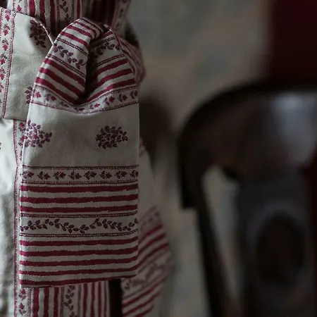 La Bruyle - D'hotes De Charme Saint-Michel-de-Bannières