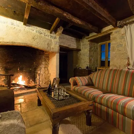 La Bruyle - D'hotes De Charme Bed & Breakfast