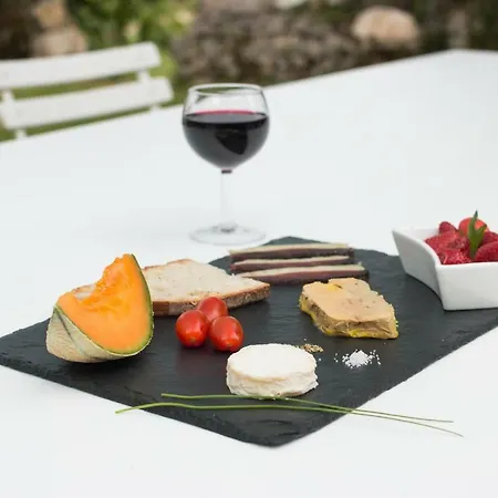 Bed & Breakfast La Bruyle - D'hotes De Charme