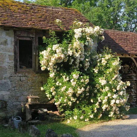 La Bruyle - D'hôtes De Charme Saint-Michel-de-Bannières
